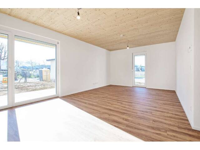 Immobilie in Landskron - Ökologisch und nachhaltig - Novus Via - Landskron - Bild 3