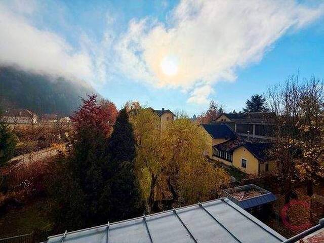 Immobilie in Landskron - Reizende 3-Zi.-Wohnung in Altbauvilla, Nähe Ossiacher See - Bild 3