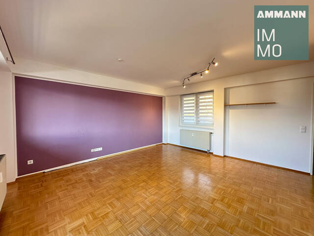 Immobilie in Röthis - Perfekt für Investoren: 2-Zimmerwohnung mit Dachterrasse - Bild 2