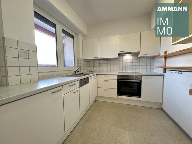 Immobilie in Röthis - Perfekt für Investoren: 2-Zimmerwohnung mit Dachterrasse - Bild 3