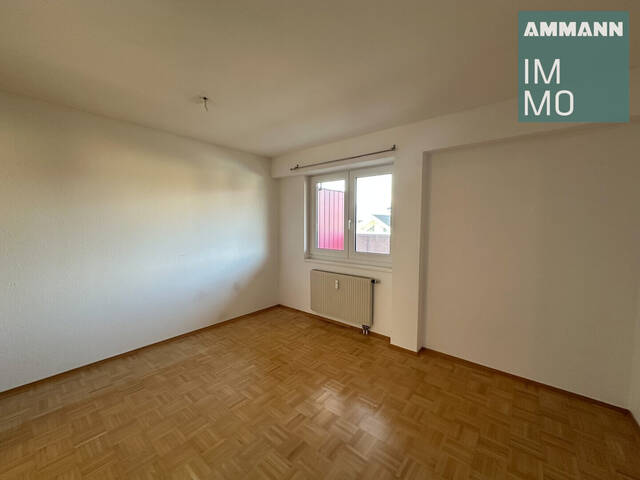 Immobilie in Röthis - Perfekt für Investoren: 2-Zimmerwohnung mit Dachterrasse - Bild 4