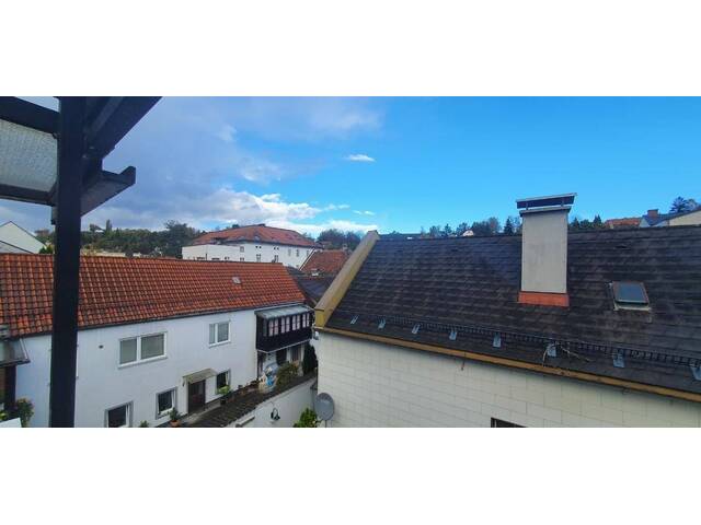 Immobilie in Steyr - 120 m² WOHNUNG ZENTRALER LAGE! - Bild 0