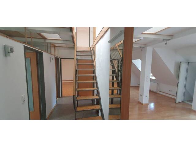 Immobilie in Steyr - 120 m² WOHNUNG ZENTRALER LAGE! - Bild 1