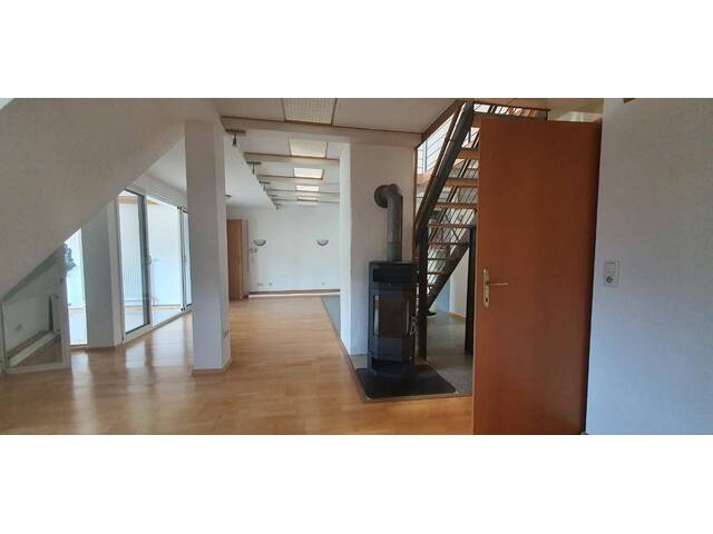 Immobilie in Steyr - 120 m² WOHNUNG ZENTRALER LAGE! - Bild 2