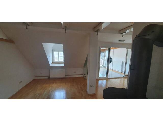 Immobilie in Steyr - 120 m² WOHNUNG ZENTRALER LAGE! - Bild 4