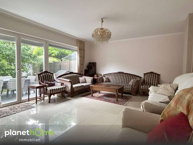 Immobilie in Wien - Badeteich Hirschstetten / E-Ladestation - Bild 0