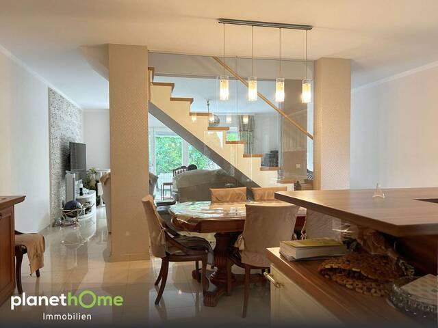 Immobilie in Wien - Badeteich Hirschstetten / E-Ladestation - Bild 3