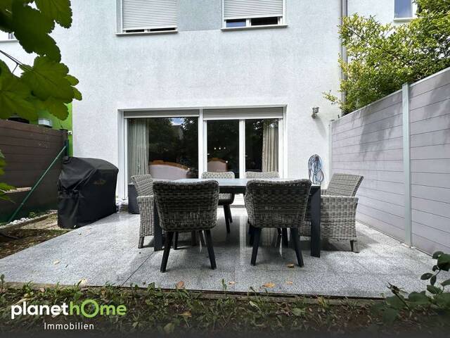 Immobilie in Wien - Badeteich Hirschstetten / E-Ladestation - Bild 4