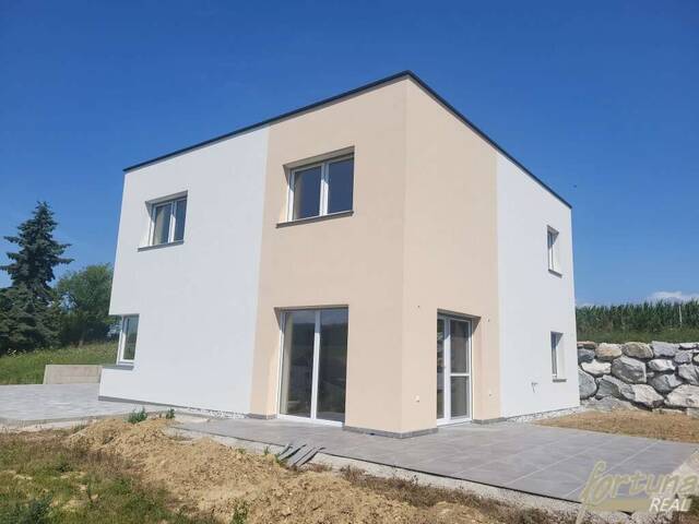 Immobilie in Grub - NEUBAU - Einfamilienhaus bei Obergrafendorf *Fernblick* - Bild 4