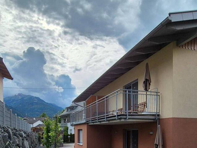 Immobilie in Tröpolach - Möblierte Wohnung am Fuße des Nassfelds (Skipiste in 5 Gehminuten erreichbar) - Bild 2