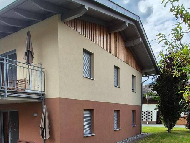 Immobilie in Tröpolach - Möblierte Wohnung am Fuße des Nassfelds (Skipiste in 5 Gehminuten erreichbar) - Bild 3