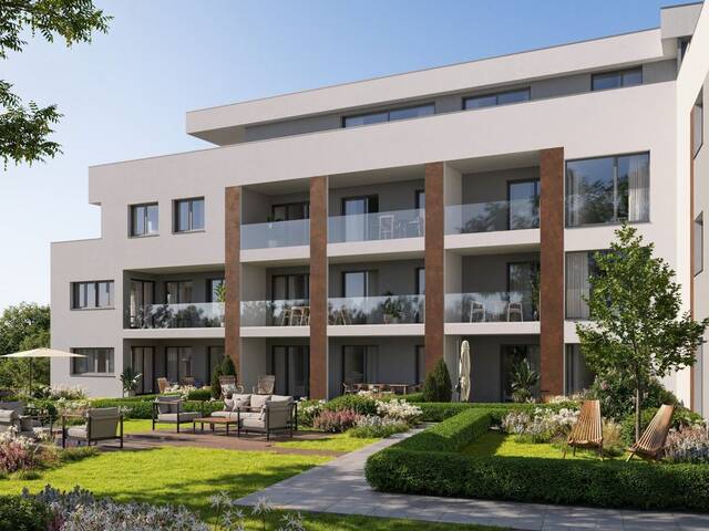 Immobilie in Kematen an der Krems - Ihr neues Zuhause mit großzügiger Freifläche: exklusiv & hochwertig - Bild 1