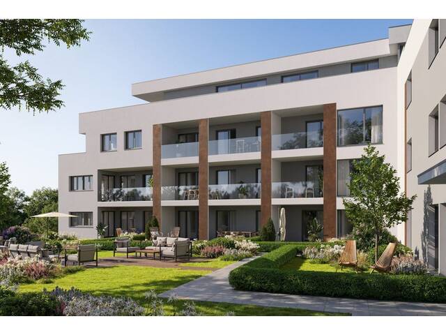 Immobilie in Kematen an der Krems - Ihr neues Zuhause mit großzügiger Freifläche: exklusiv & hochwertig - Bild 4