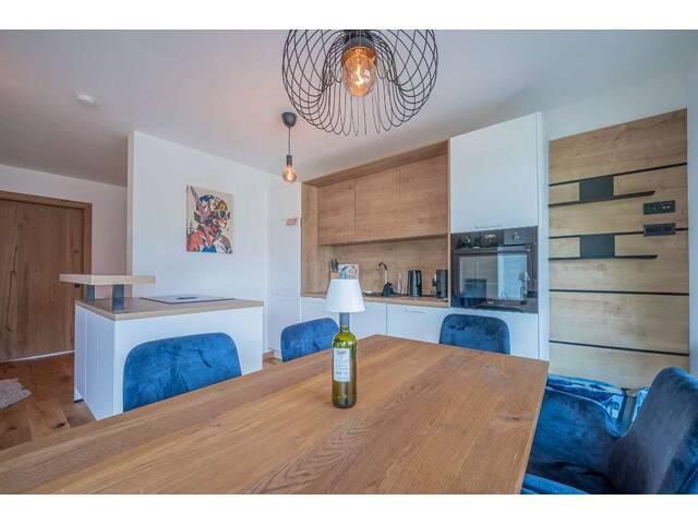 Immobilie in Waidring - Moderne Obergeschosswohnung in Waidring - Bild 2