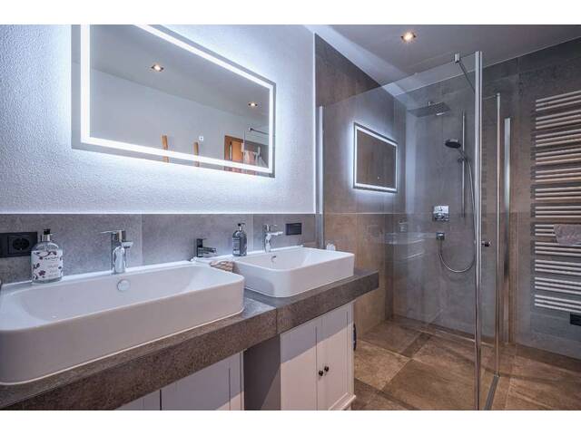 Immobilie in Waidring - Moderne Obergeschosswohnung in Waidring - Bild 3