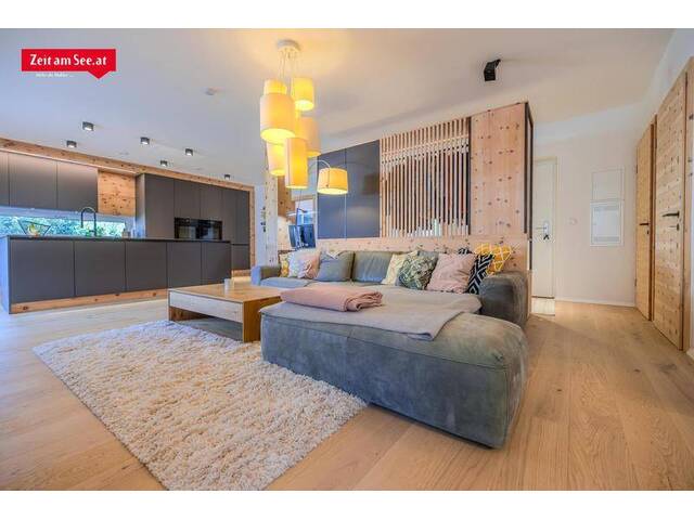 Immobilie in Attersee - Koffer packen & einziehen - Willkommen am Attersee - Bild 0