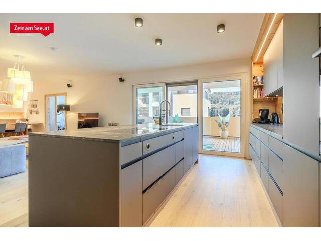 Immobilie in Attersee - Koffer packen & einziehen - Willkommen am Attersee - Bild 1