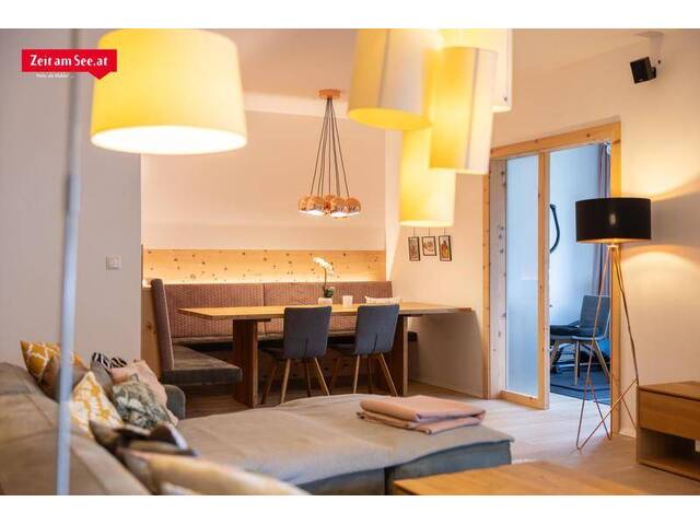 Immobilie in Attersee - Koffer packen & einziehen - Willkommen am Attersee - Bild 2