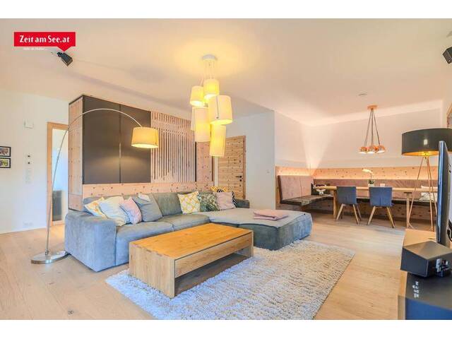 Immobilie in Attersee - Koffer packen & einziehen - Willkommen am Attersee - Bild 3