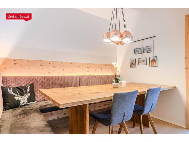 Immobilie in Attersee - Koffer packen & einziehen - Willkommen am Attersee - Bild 4