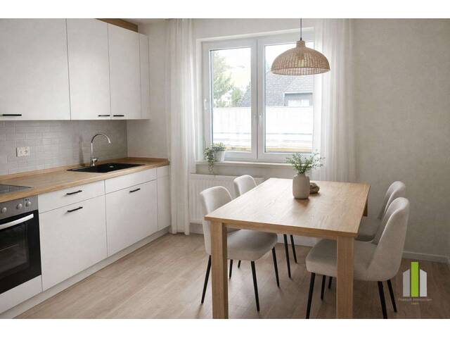 Immobilie in Gröbming - Südbalkon, TIEFGARAGE, & Bergblick- Ihr neues Zuhause - Bild 2