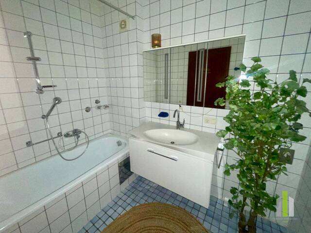 Immobilie in Gröbming - Südbalkon, TIEFGARAGE, & Bergblick- Ihr neues Zuhause - Bild 3