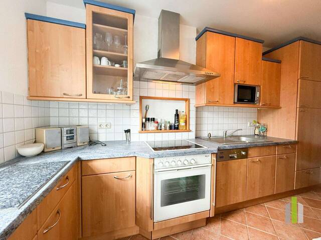 Immobilie in Koppl - Charmante 3 Zimmer DG-Wohnung mit Carport-Stellplatz - Bild 3