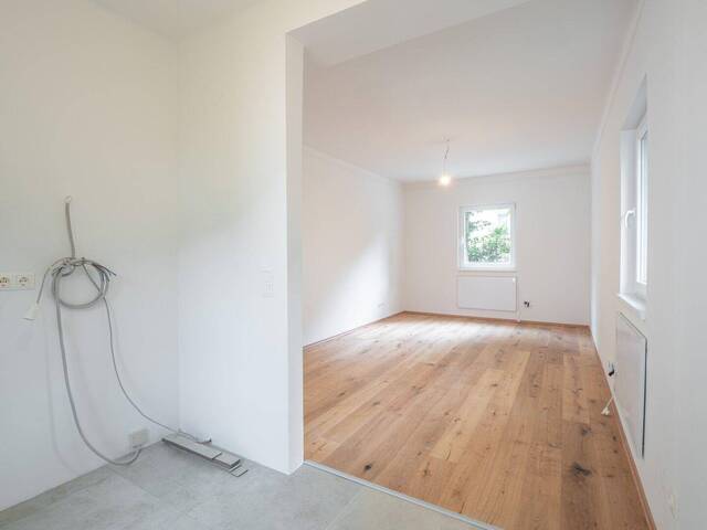 Immobilie in Gablitz - Erstbezug nach Sanierung: Charmante 2,5-Zimmer-Wohnung in Gablitz – Ihre kompakte Wohlfühloase - Bild 2