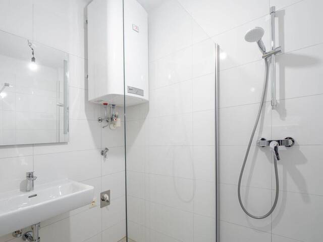 Immobilie in Gablitz - Erstbezug nach Sanierung: Charmante 2,5-Zimmer-Wohnung in Gablitz – Ihre kompakte Wohlfühloase - Bild 4