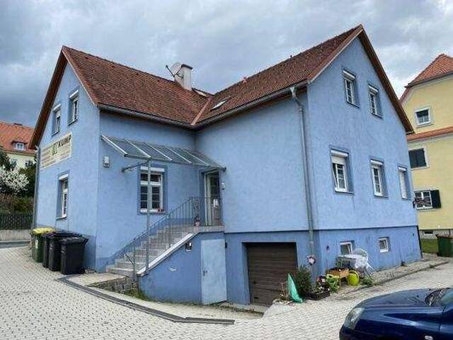 Immobilie in Deutschfeistritz - Solides Anlageobjekt mit 4 Wohneinheiten und einem Büro - Bild 0
