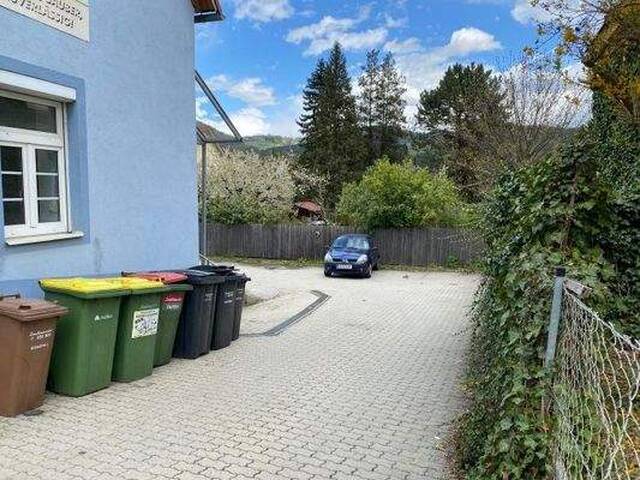 Immobilie in Deutschfeistritz - Solides Anlageobjekt mit 4 Wohneinheiten und einem Büro - Bild 1