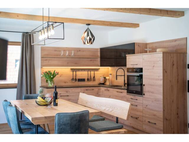 Immobilie in Mariapfarr - Touristische Vermietung | Maisonette-Appartement mit Private Spa - Bild 3