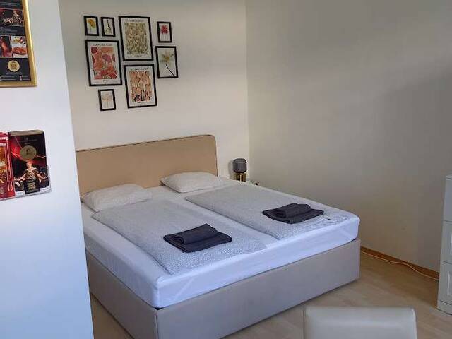 Immobilie in Mödling - Appartmenthaus für AirBnB oder Arbeiterquartiere. Gute Rendite möglich! - Bild 1