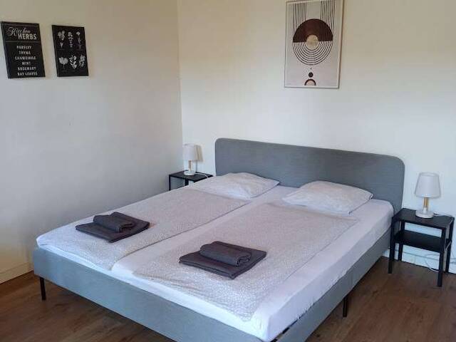 Immobilie in Mödling - Appartmenthaus für AirBnB oder Arbeiterquartiere. Gute Rendite möglich! - Bild 2