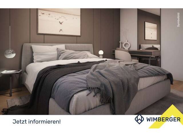 Immobilie in Hagenberg im Mühlkreis - Neubau-Eigentumswohnung in Hagenberg – Ruhige Lage mit Fernblick – Sofort Bezugsfertig - Bild 4