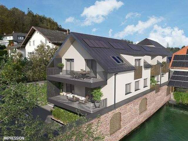 Immobilie in Grödig - Glücksbringer an der Alm - Bild 0
