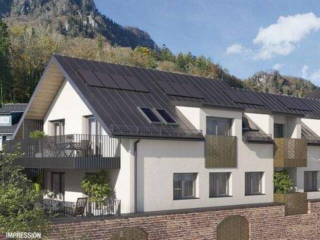 Immobilie in Grödig - Glücksbringer an der Alm - Bild 2