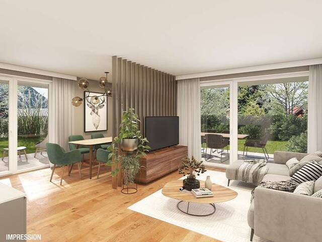 Immobilie in Grödig - Untersberg-Magie - Bild 0