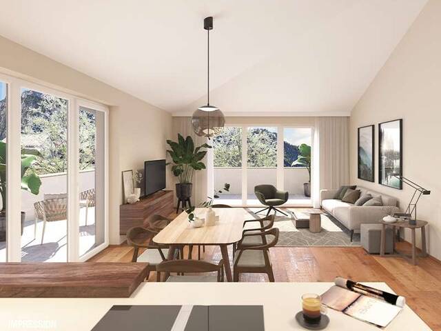 Immobilie in Grödig - Untersberg-Magie - Bild 2