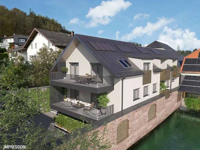 Immobilie in Grödig - Glücksbringer an der Alm - Bild 0