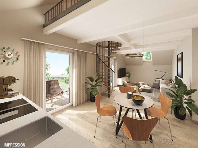 Immobilie in Grödig - Glücksbringer an der Alm - Bild 1