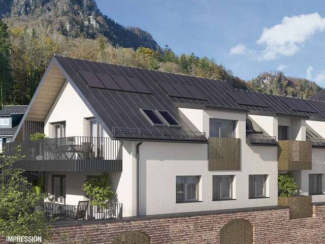 Immobilie in Grödig - Glücksbringer an der Alm - Bild 2