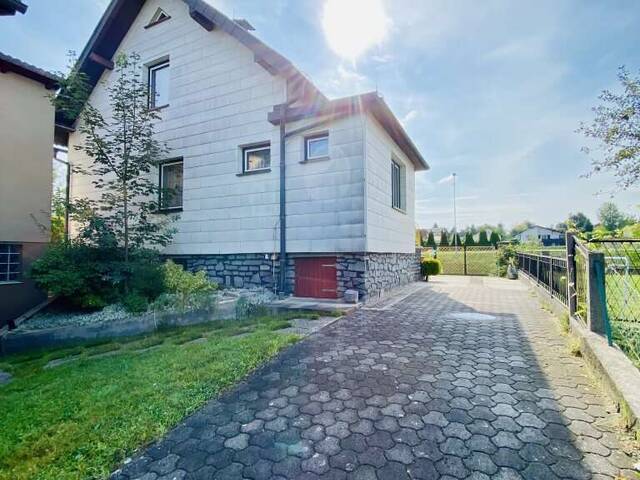 Immobilie in Ehrendorf - Einzigartige Gelegenheit in Ehrendorf bei Gmünd - Zwei Einfamilienhäuser - zum Preis von Einem - Bild 0