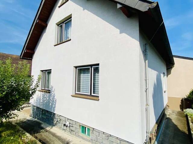 Immobilie in Ehrendorf - Einzigartige Gelegenheit in Ehrendorf bei Gmünd - Zwei Einfamilienhäuser - zum Preis von Einem - Bild 2