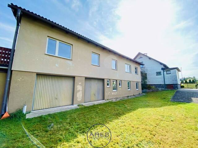 Immobilie in Ehrendorf - Einzigartige Gelegenheit in Ehrendorf bei Gmünd - Zwei Einfamilienhäuser - zum Preis von Einem - Bild 4