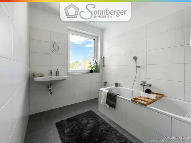 Immobilie in Eberstalzell - SONNENHEIM – Neubau 3-Zimmer-Eigentumswohnung ohne Käuferprovision in Eberstalzell - Bild 4