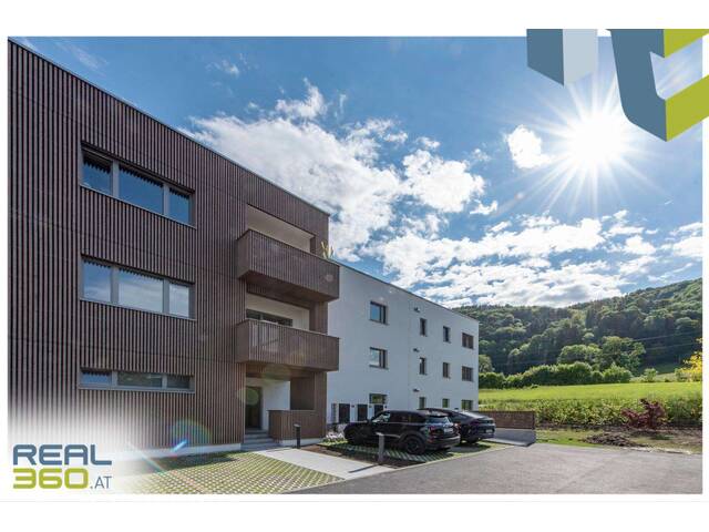 Immobilie in Altmünster - KLAG Vision One nur noch wenige Einheiten verfügbar - PROVISIONSFREI TOP 5 - Bild 4