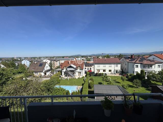 Immobilie in Ansfelden - Vermietete 2,5 Zimmer Wohnung nähe Autobahnabfahrt Ansfelden ! - Bild 0