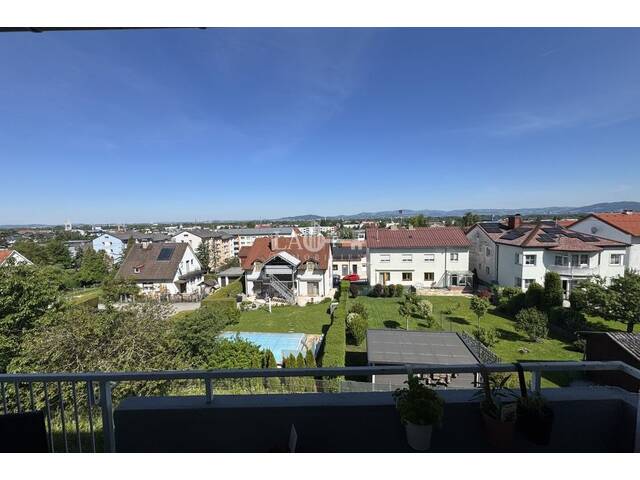 Immobilie in Ansfelden - Vermietete 2,5 Zimmer Wohnung nähe Autobahnabfahrt Ansfelden ! - Bild 3