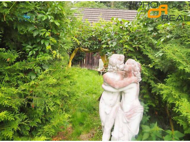 Immobilie in Glödnitz - Urige Fe-Wo Bauernhube zum fertig-sanieren in Glödnitz - Bild 0